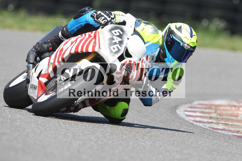 /11 29.04.2025 PROMAX ADR/Gruppe rot/646